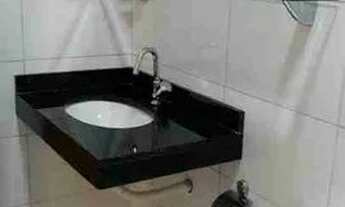 Imagem 3: Flat totalmente mobiliado