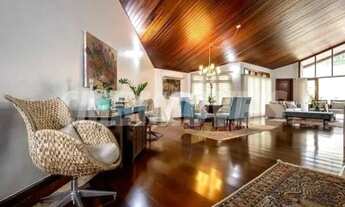 Imagem 5: Casa - Parque Taquaral - Campinas