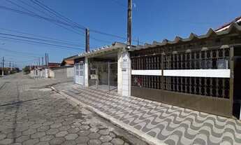 Imagem: PRAIA GRANDE - Casa Padrão - MARACANÃ