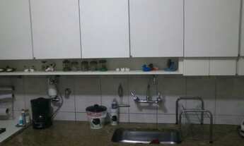 Imagem 7: APARTAMENTO REPLETO DE ARMÁRIOS NO MELHOR DA VILA MASCOTE !