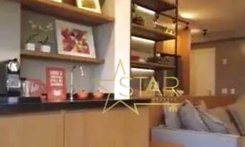 Imagem 3: Apartamento com 2 dormitórios, 79 m² - venda por R$ 1.580.000,00 ou aluguel por R$ 10.450