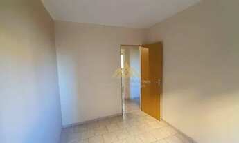 Imagem 5: Apartamento com 2 dormitórios para alugar, 48 m² por R$ 650/mês - Ipiranga - Ribeirão Pret