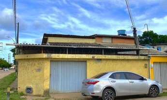 Imagem 5: Casa para aluguel tem 160 metros quadrados com 3 quartos em Encruzilhada - Recife - PE