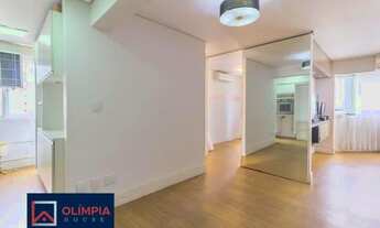 Imagem 4: Apartamento Locação Moema 61 m² 2 Dormitórios
