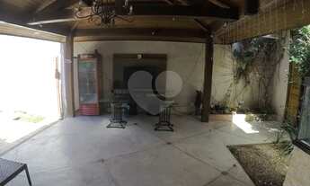 Imagem 6: São Paulo - Casa Padrão - CITY ROMANA