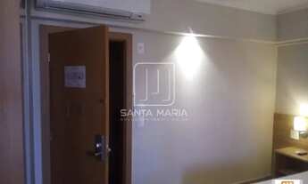 Imagem 2: Apartamento (flat) 1 dormitórios/suite, portaria 24hs, lazer, espaço gourmet, salão de fes