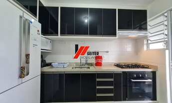 Imagem 4: Apartamento mobiliado a venda no Bairro Agronômica