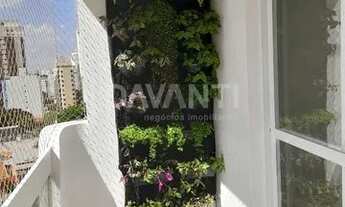 Imagem 7: Apartamento - Cambuí - Campinas