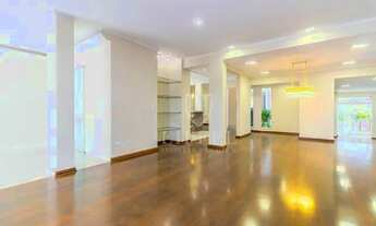 Imagem 9: Casa com 4 suítes, 504 m² - venda por R$ 2.335.000 ou aluguel por R$ 10.000,00/mês - o pac