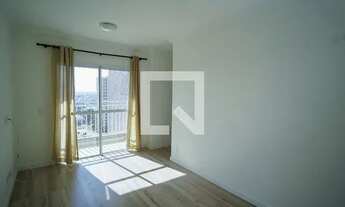 Imagem: Apartamento para Aluguel - Jardim Piratininga