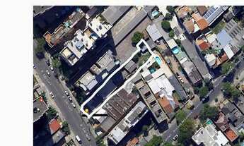 Imagem: Terreno à venda, 682,44m² - Rua São Luís