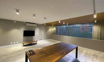 Imagem 3: Apartamento Duplex com 2 dormitórios para alugar, 85 m² por R$ 22.590,00/mês - Itaim Bibi