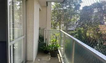 Imagem 7: 3DORMS (2 SUITES) 500 MTS DO METRÔ JABAQUARA 115 m² - Jabaquara - São Paulo/SP - AP3158