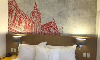 Imagem: Apartamento à venda no Cambuí - Campinas/SP