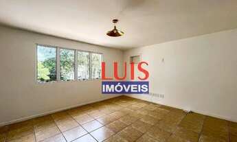 Imagem 6: Excelente casa com 5 dormitórios para alugar, 423 m² por R$ 6.500 + taxas/mês - Itaipu - N