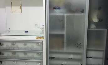 Imagem 5: Apartamento mobiliado no RENASÇENCA