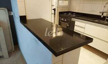 Imagem 4: São Paulo - Apartamento Padrão - Mooca