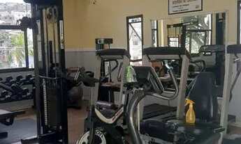 Imagem 5: Apartamento para aluguel tem 60 metros quadrados com 2 quartos em Acupe de Brotas - Salvad