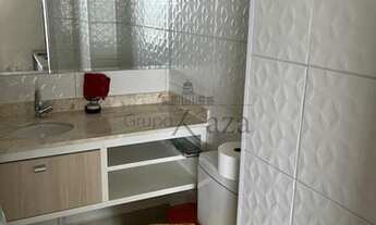 Imagem 7: Apartamento - Vila Industrial - Residencial Rossi Montês - 99m² - 3 Dormitórios