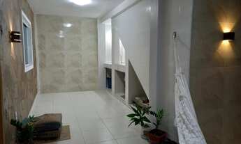 Imagem 4: Casa térra para venda possui 150 metros quadrados com 3 quartos em Itapuã - Salvador - Bah