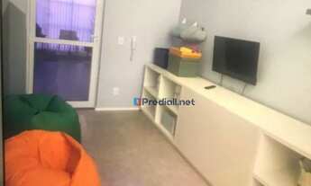 Imagem 7: Apartamento novo em Pirituba, com 3 dormitórios