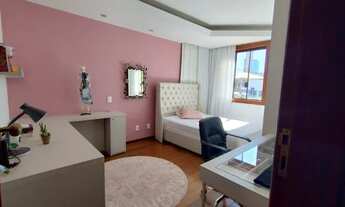 Imagem 7: CASA RESIDENCIAL - Condomínio Village Terrasse / Nova Lima