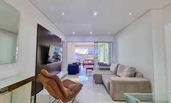 Imagem: Apartamento para alugar, 98 m² por R$ 11.000,00/mês