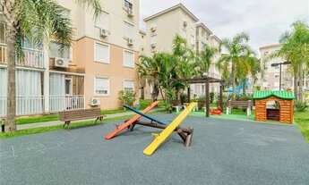 Imagem 4: PORTO ALEGRE - Apartamento Padrão - Morro Santana