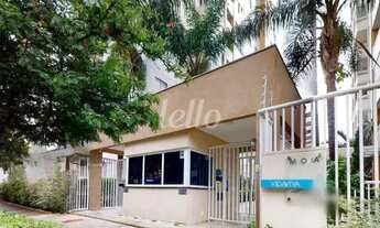 Imagem: São Paulo - Apartamento Padrão - Mooca