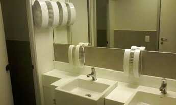 Imagem 7: Conjunto para alugar, 1550 m² por R$ 186.022,43/mês - Pinheiros - São Paulo/SP