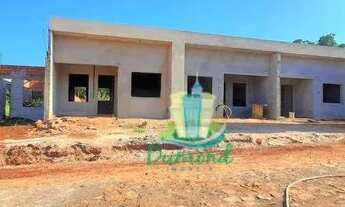 Imagem 6: Casa com 2 dormitórios à venda com 64 m² por R$ 350.000 no Residencial Green Park em Foz d