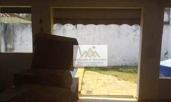 Imagem 4: Sobrado com 3 dormitórios para alugar, 206 m² por R$ 6.300/mês - Jardim Sumaré - Ribeirão