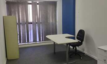 Imagem: EXCELENTE SALA COM 30m2. PRÉDIO COM CATRACA