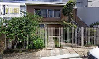 Imagem: Sobrado com 3 dormitórios, 300 m² - venda