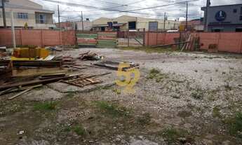 Imagem 4: Terreno à venda, 407 m² por R$ 596.000,00 - Sítio Cercado - Curitiba/PR