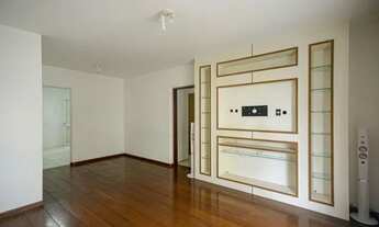 Imagem 3: Apartamento Pinheiros 116m2 SP