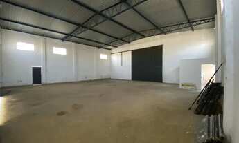 Imagem 3: ALUGA-SE GALPÃO