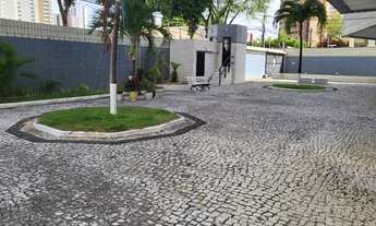 Imagem 2: Apartamento para venda com 141 metros quadrados com 3 quartos em Guararapes - Fortaleza