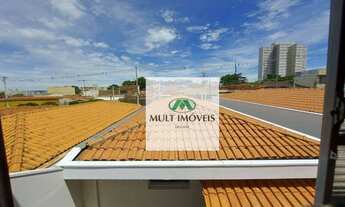 Imagem 6: Casa pra locação semi-mobiliada no Jr. Paulista