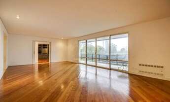 Imagem 2: Chácara Santa Elena, apartamento com 4 quartos, 337 m²