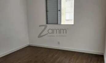 Imagem 7: Apartamento - Condomínio Residencial Viva Vista - Sumaré