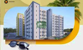 Imagem 5: APARTAMENTO ARACAJU AQUARELA PARQUE NA ARUANA