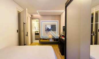 Imagem 4: Casa de condomínio para aluguel tem 297 metros quadrados com 3 quartos