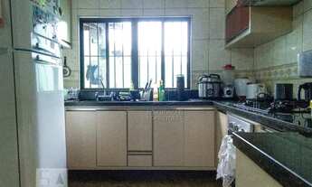 Imagem 3: Sobrado com 4 dormitórios, 320 m² - venda por R$ 749.000,00 ou aluguel por R$ 5.676,00/mês