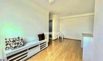 Imagem 6: Apartamento com 2 dormitórios para alugar, 55 m² por R$ 3.295,00/mês - Santo Amaro - São P