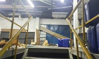 Imagem 3: Casa para aluguel e venda possui 651 metros quadrados com 10 quartos em Perdizes - São Pau