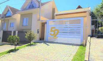 Imagem: Sobrado com 4 dormitórios à venda, 246