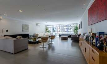 Imagem: Apartamento para aluguel com 365 metros