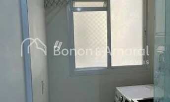 Imagem 6: Apartamento 3 dorm. Vila Aurocan