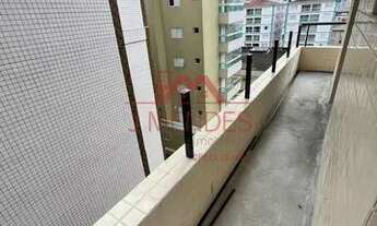 Imagem: Apartamento com 2 dorms, forte, Praia Grande